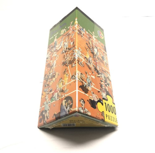 Heye puzzle blachon - heye, crazy