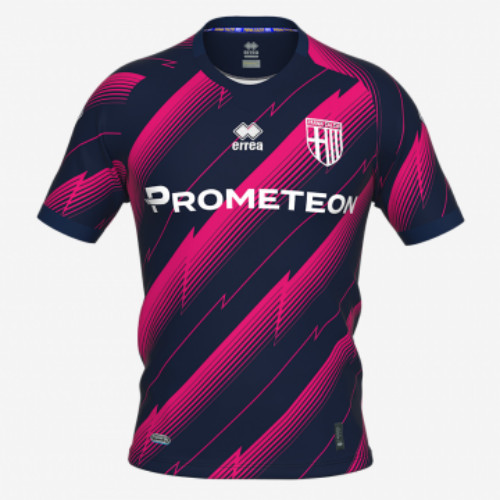 7384 errea parma calcio - 7384, maglia