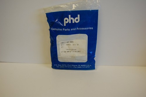 Adattatore hub phd - adattatore,