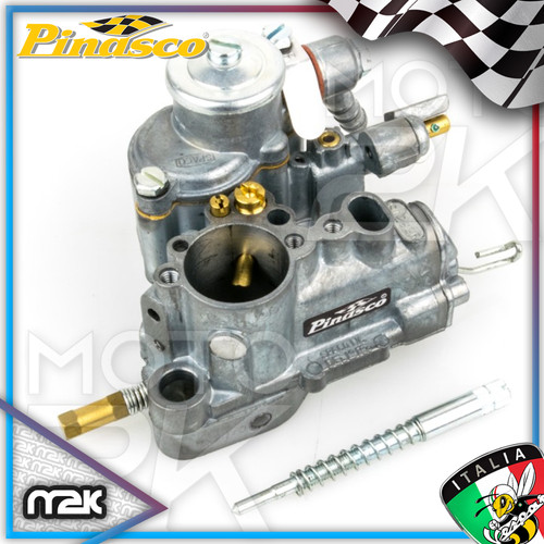 Carburatore senza - carburatore,