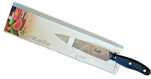 Coltello cucina professionale - coltello,
