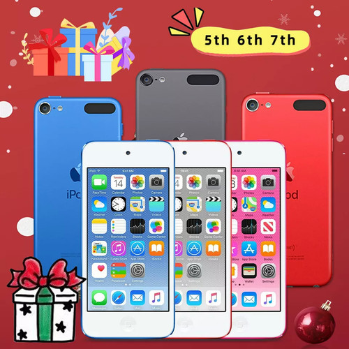 Nuovo apple ipod touch 5th - 🍎nuovo,