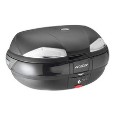 Bauletto valigia nero - bauletto,