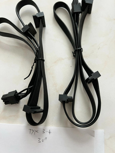 Corsair alimentazione - 2x,