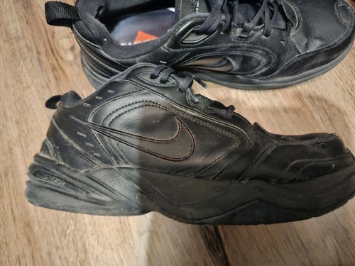 Nike air monarch solid - air,