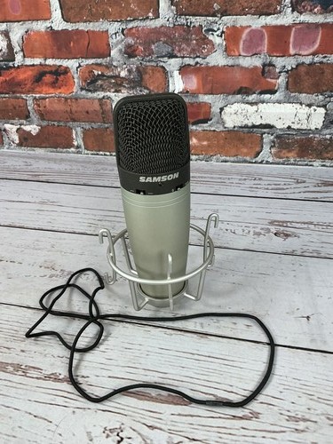 Samson c03 microfono - microfono, a