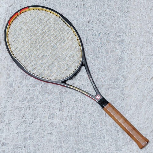 Wilson pro staff tour - wilson, 90