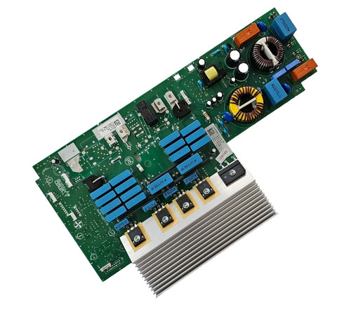 Bosch elektronik rechts - bosch,