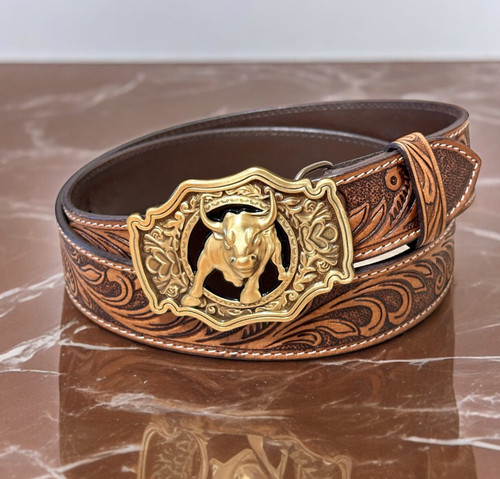 Cintura uomo western cowboy