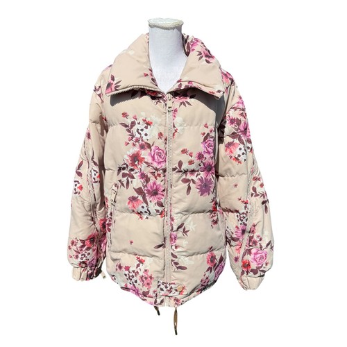 Oof wear cappotto puffer the - cappotto,