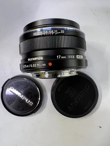 Olympus zuiko obiettivo - olympus,