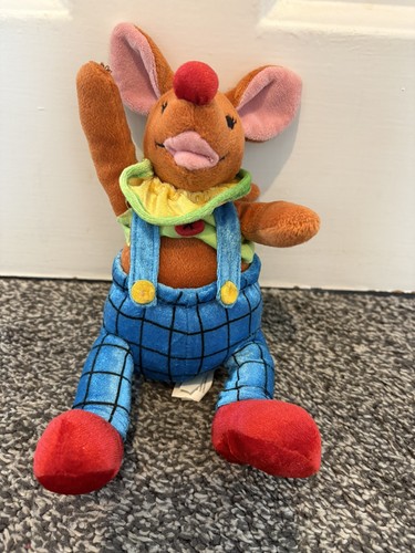 Costume canguro circo disney - costume,