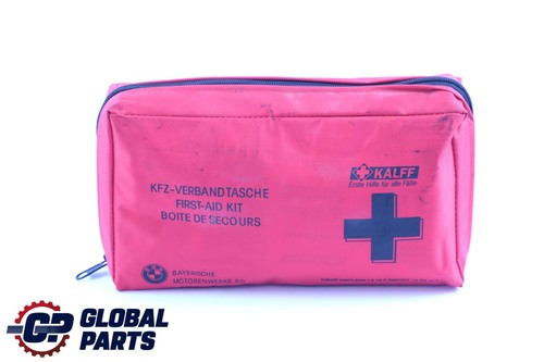 Bmw kit pronto - kit, soccorso