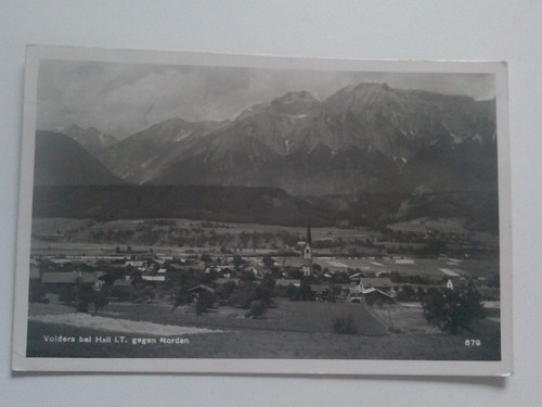 Cartoline tirolo luoghi - cartoline,