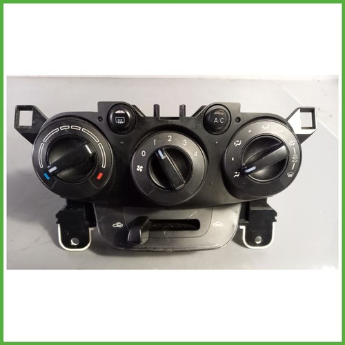 Comandi clima mazda - ac,