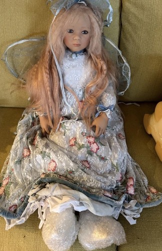 Annette himstedt cenerentola - annette,
