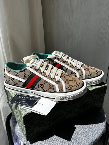 Sneakers basse gucci donna - sneakers,