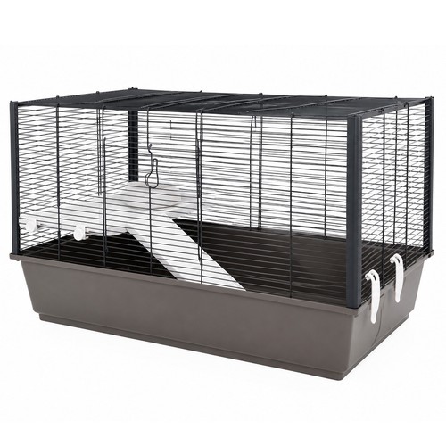 Griege luxe gabbia grande - griege,