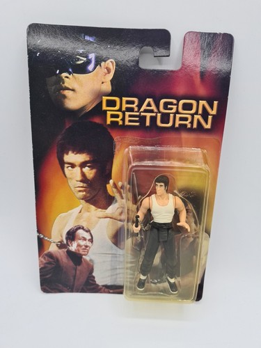 Enter the dragon bruce - the, 3.75