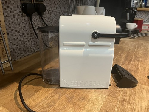 Nespresso inissia macchina - macchina, da