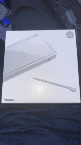 Console nintendo lite gloss - console,
