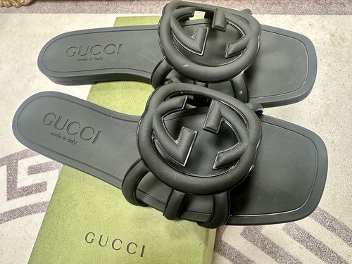 Sandali gucci trattori - sandali,
