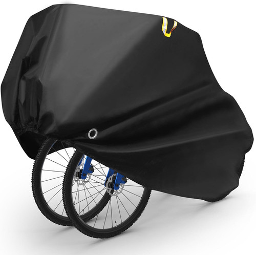 Telo copri bicicletta - telo,