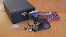 Seitz strumento orologiaio - seitz,