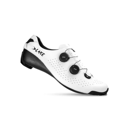 Scarpe ciclismo strada - da, su