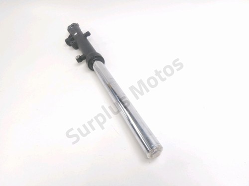 Tube fourche droit kawasaki - tube,