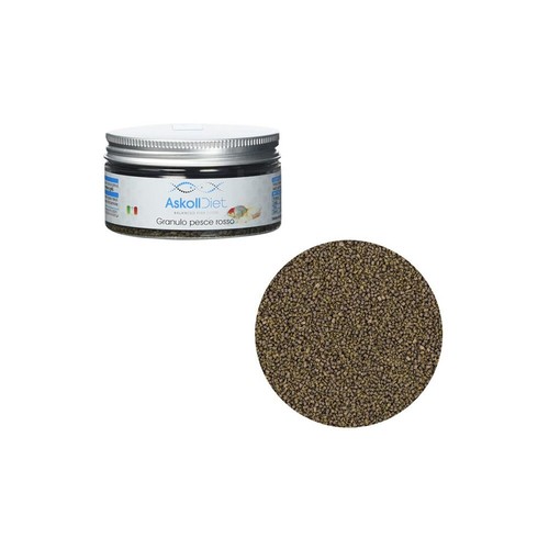 Askoll diet granulo pesce - diet,