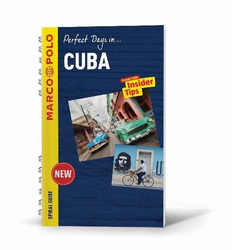 Cuba marco polo - cuba, travel