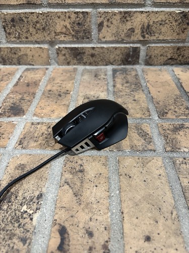 Corsair m65 rgb mouse gioco - m65,