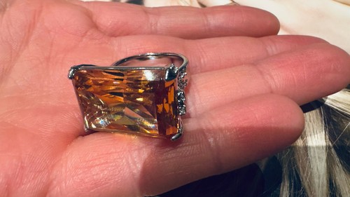 Anello pierre lang - anello, rh