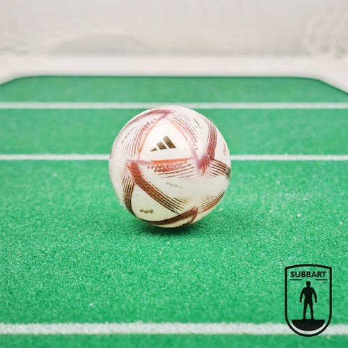 Pallina subbuteo world cup - pallina,