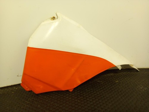 Carena centrale ktm 450 - centrale, sxf