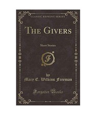 The givers short stories - the,