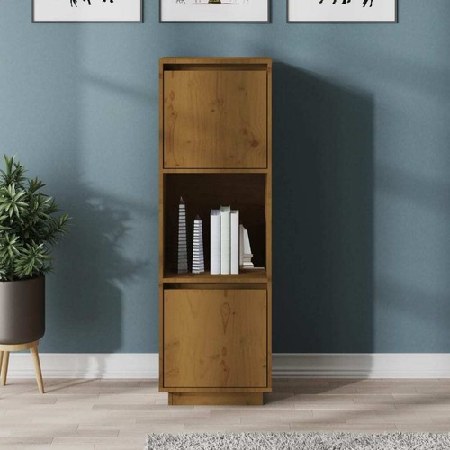 Vidaxl credenza miele - credenza,