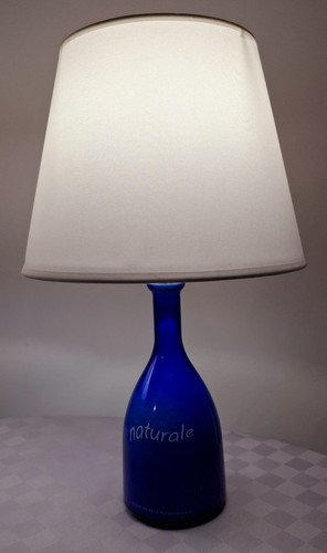 Coppia lampade per comodino - coppia,