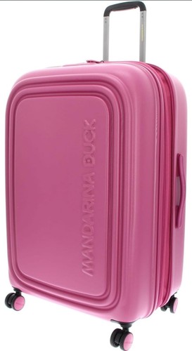Valigia mandarina duck - mandarina,