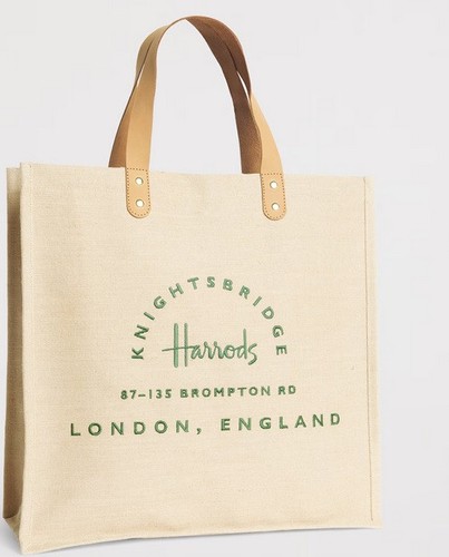 Borsa shopping harrods - borsa, in