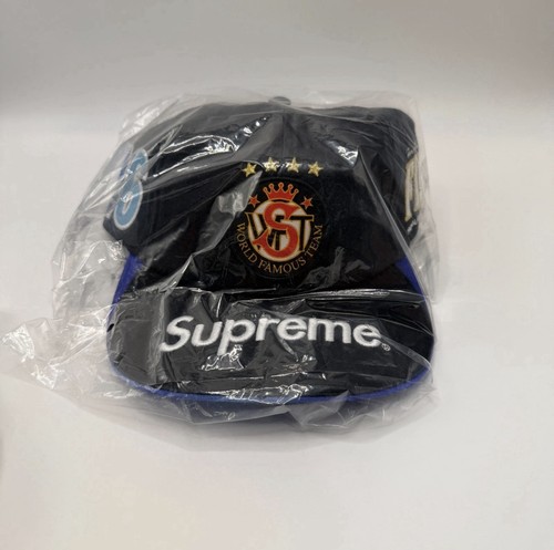 Cappello supreme fiji water - supreme, x