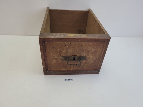 Cassetto ricambio antico - cassetto,