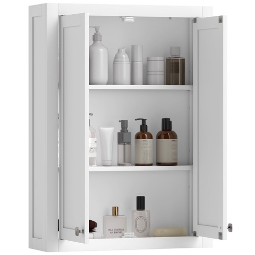 Homcom mobile bagno a - mobile, da