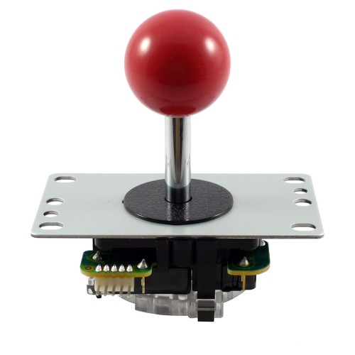 Joystick arcade originale - joystick,