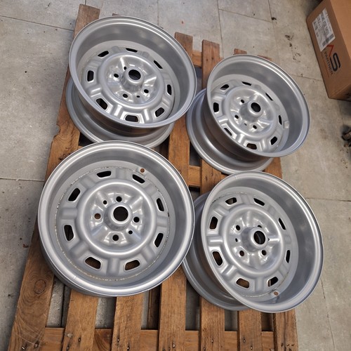 Cerchi 6 cmr fiat - 4,