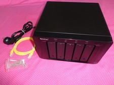 Synology ds1511 con - ds1511+, di