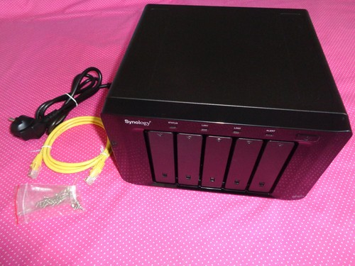 Synology ds1511 con gb di - con,
