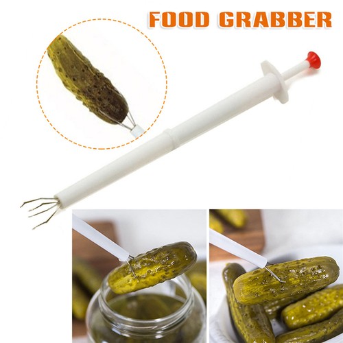 ㄧ4pcs raccoglitore sottaceto - ㄧ4pcs,