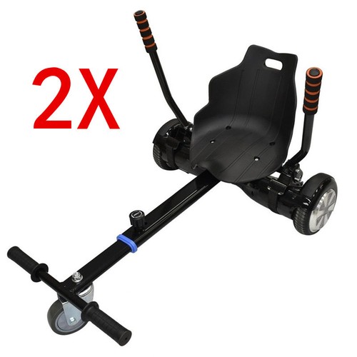 Attacco porta sedile kart - attacco,